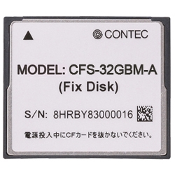 CFS-32GBM-A