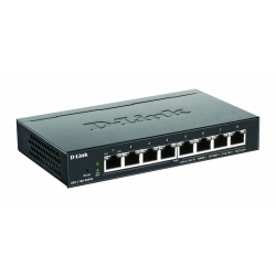 DGS-1100-08PV2/A4
