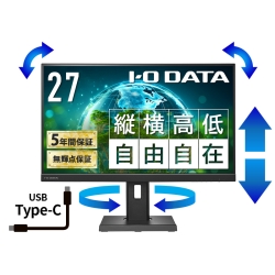 LCD-C271DB-F