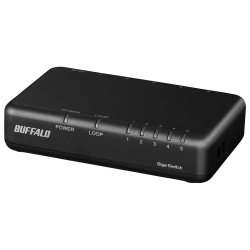 LSW6-GT-5EP/BK