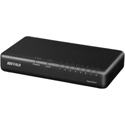 LSW6-GT-8EPL/BK