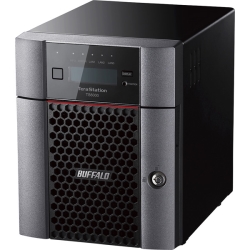 TeraStation TS6400DNV[Y 4xC fXNgbvNAS 16TB TS6400DN1604