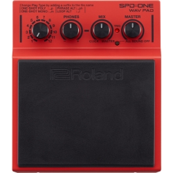SPD-1W