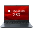 Dynabook dynabook G83/LY iCore i7-1360P/16GB/SSDE...