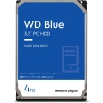WESTERN DIGITAL WD Blue HDD 3.5C` 4TB 2Nۏ WD40EZAX 0...